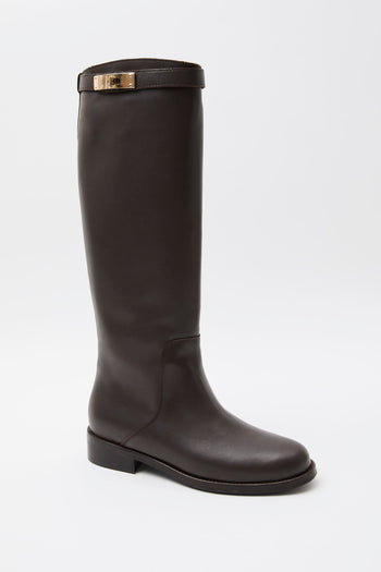 Tre Emme Stivale T. Di Moro Donna - 3