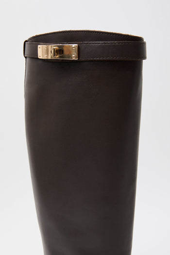 Tre Emme Stivale T. Di Moro Donna - 4