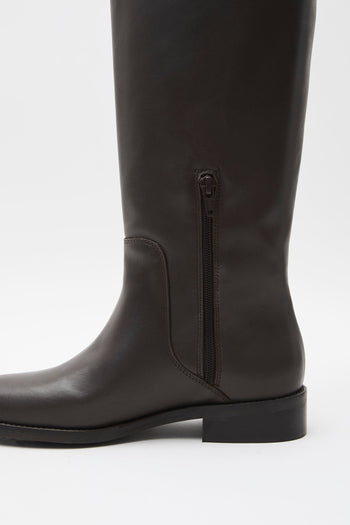 Tre Emme Stivale T. Di Moro Donna - 5