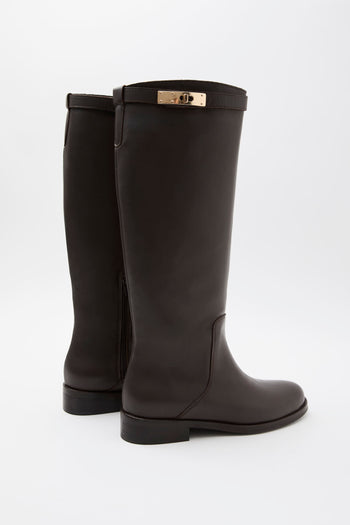 Tre Emme Stivale T. Di Moro Donna - 6