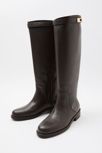 Tre Emme Stivale T. Di Moro Donna - 7
