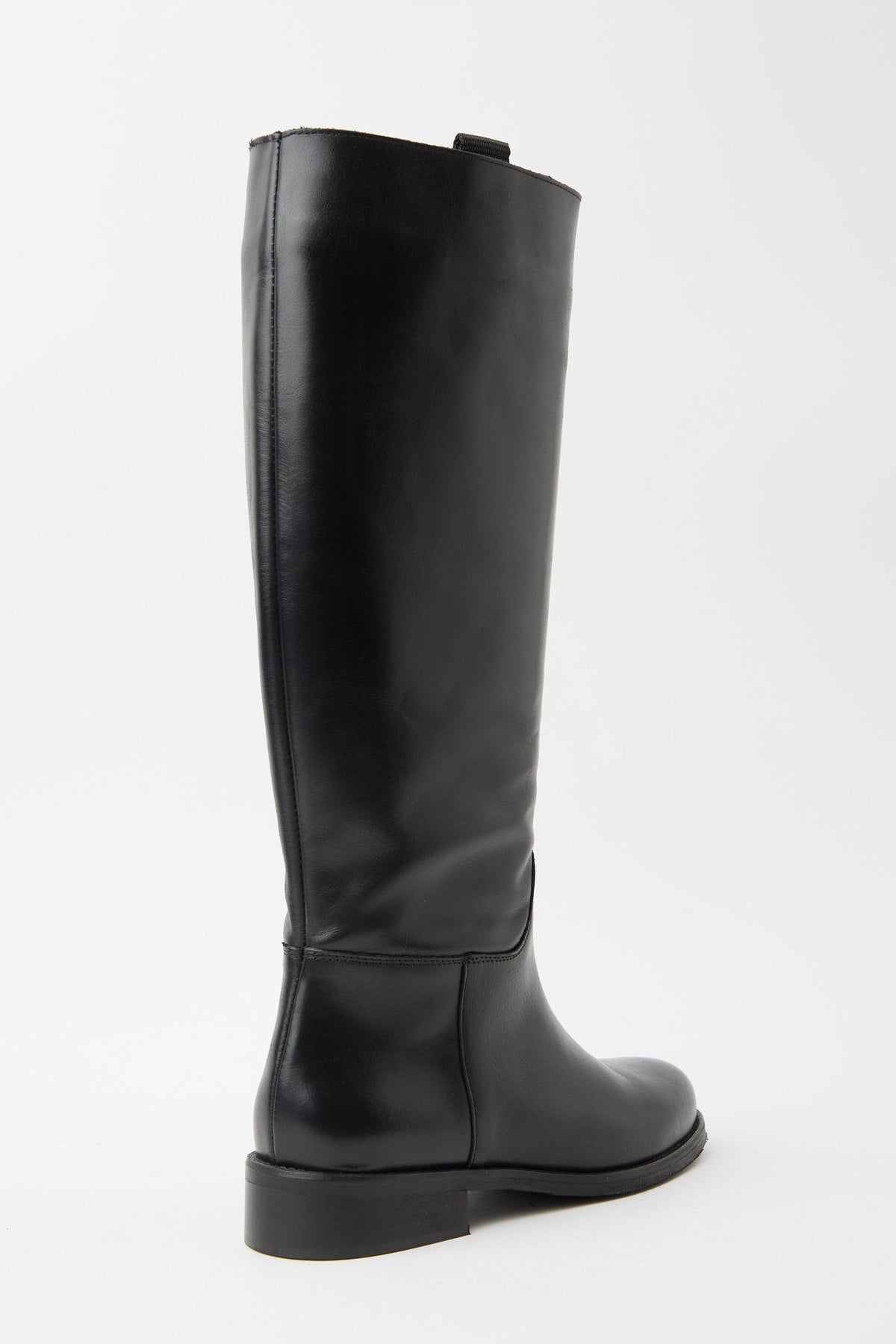 Stivale Nero Donna — 6