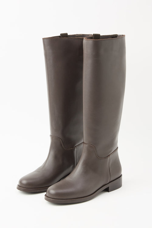 Tre Emme Stivale T. Di Moro Donna - 2
