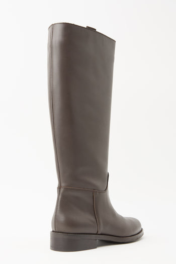 Tre Emme Stivale T. Di Moro Donna - 3