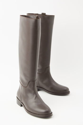 Tre Emme Stivale T. Di Moro Donna - 5