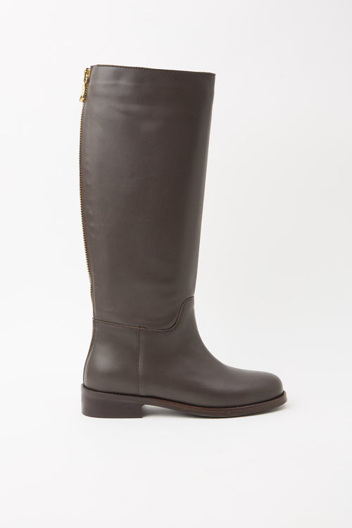 Tre Emme Stivale T. Di Moro Donna - 1