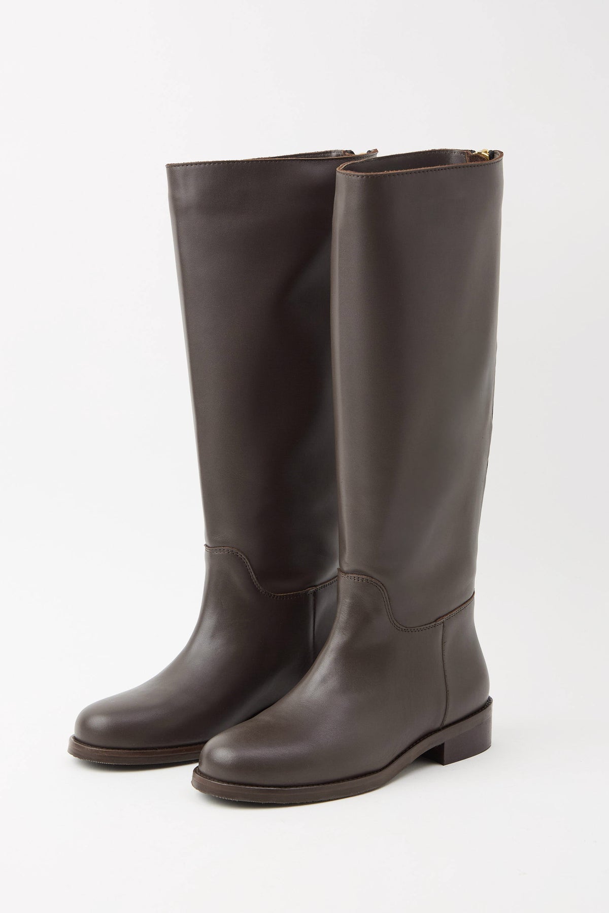 Stivale T. Di Moro Donna — 3