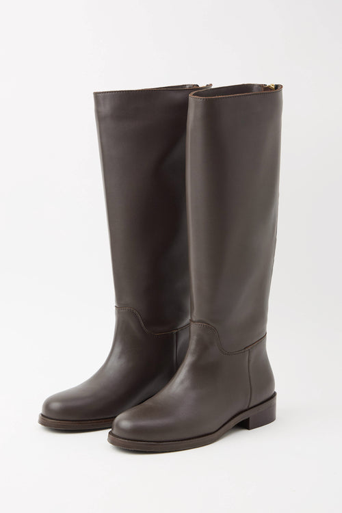 Tre Emme Stivale T. Di Moro Donna - 2
