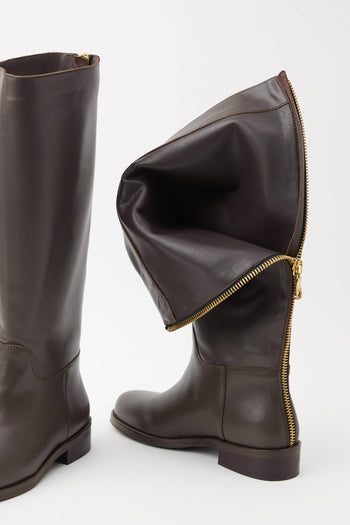 Tre Emme Stivale T. Di Moro Donna - 6