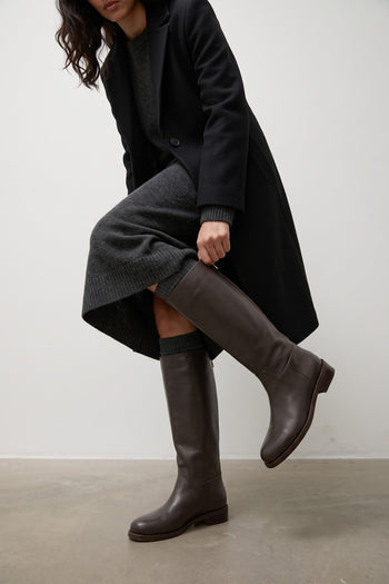 Tre Emme Stivale T. Di Moro Donna - 8