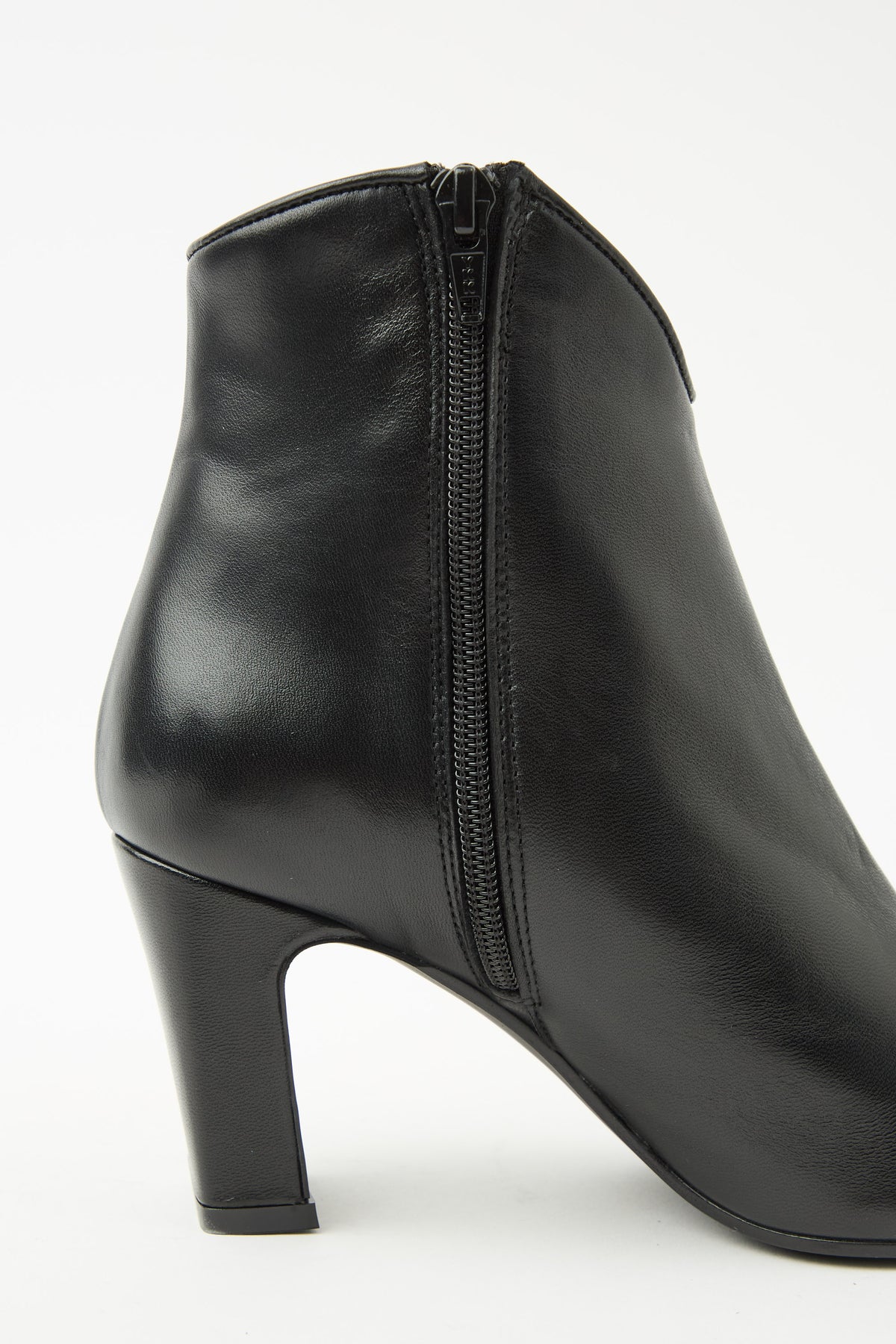 Stivaletto Nero Donna — 5