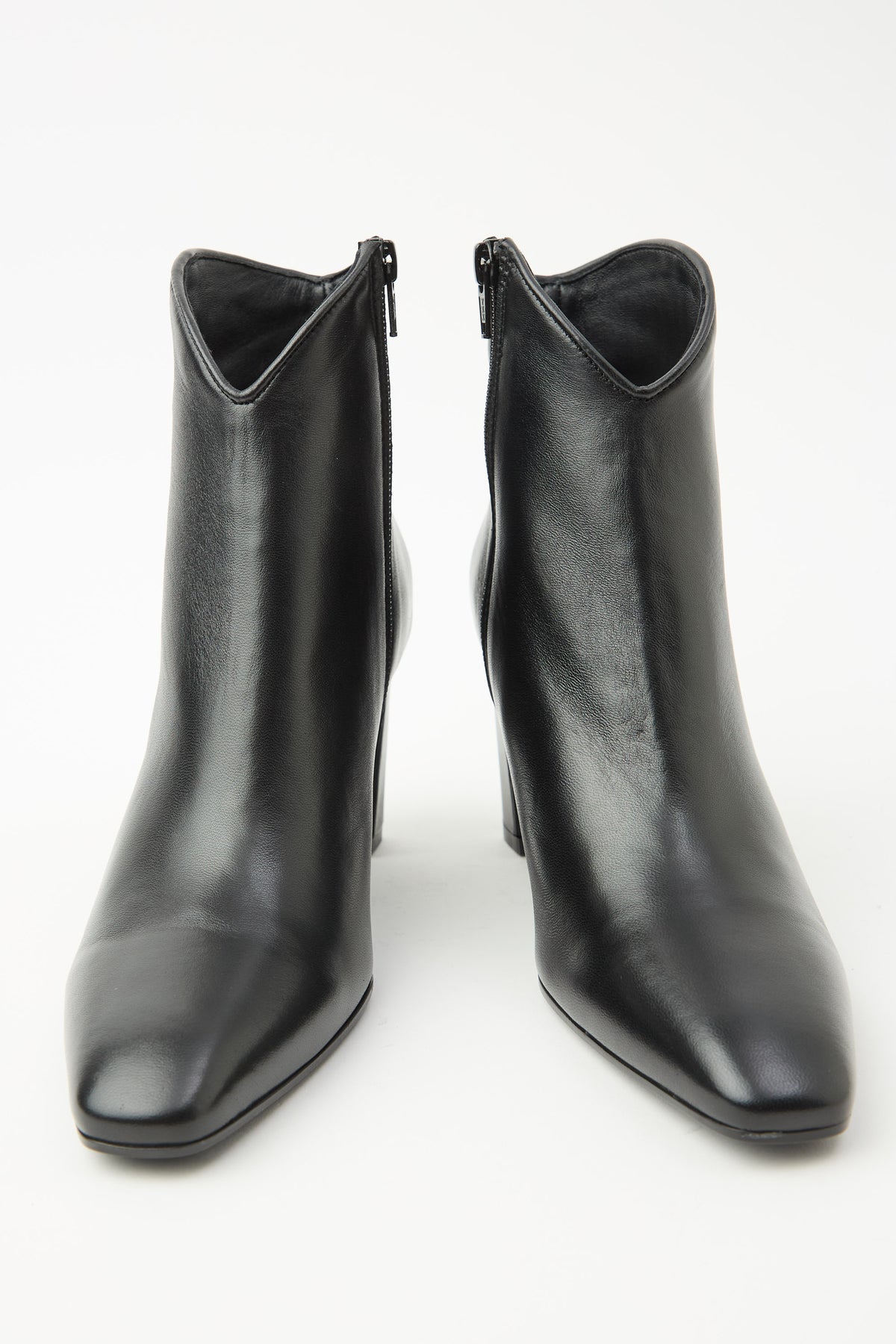 Stivaletto Nero Donna — 7