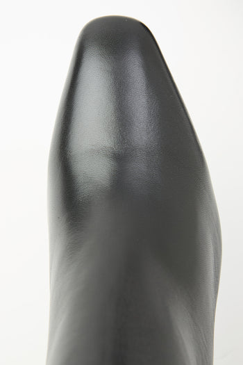 Tre Emme Stivaletto Nero Donna - 8