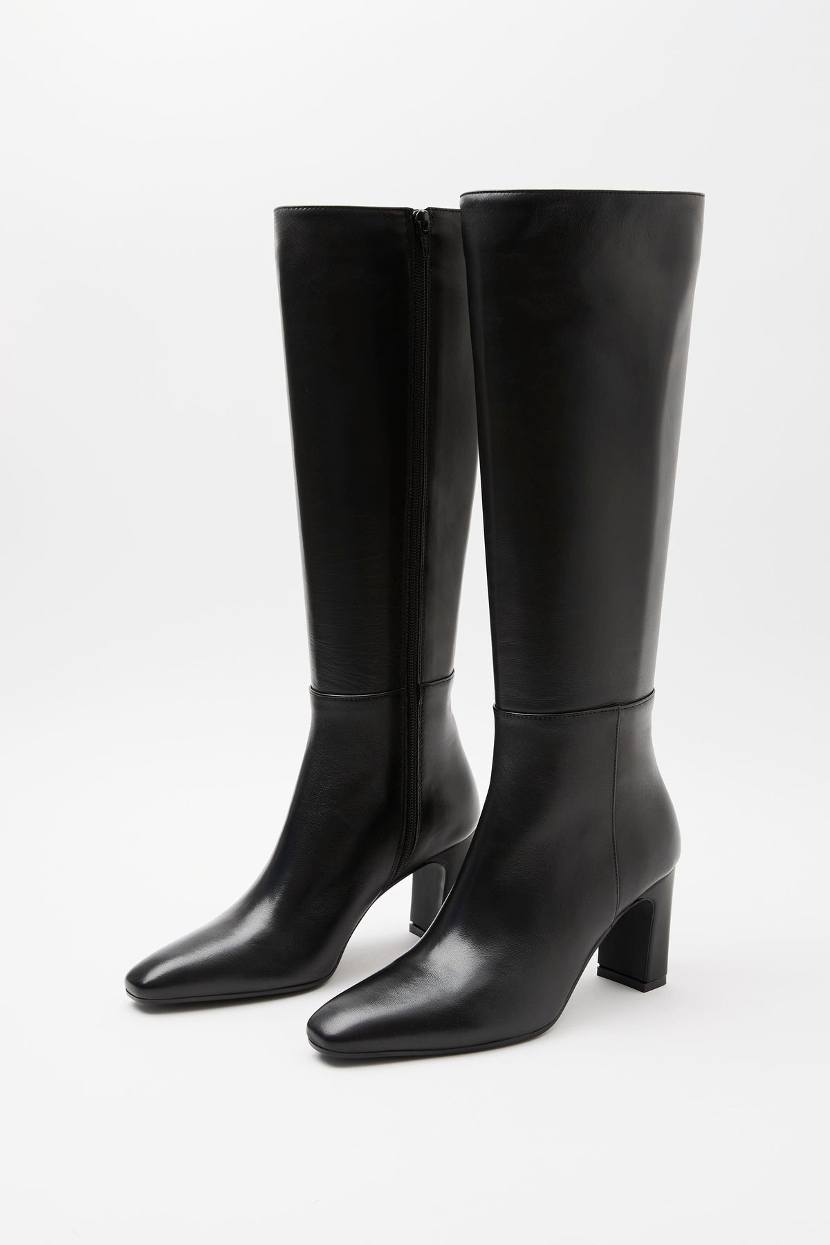 Stivale Nero Donna — 3