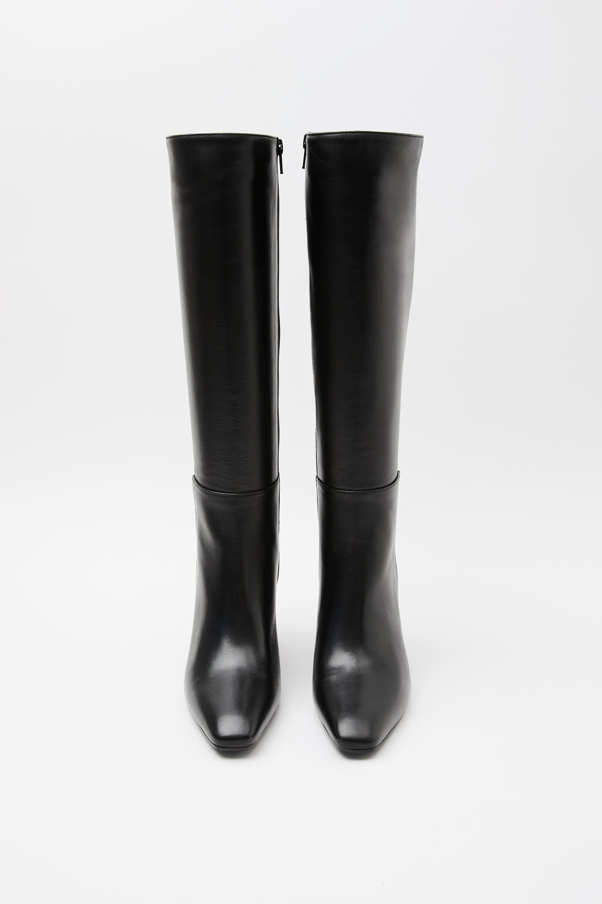 Stivale Nero Donna — 4