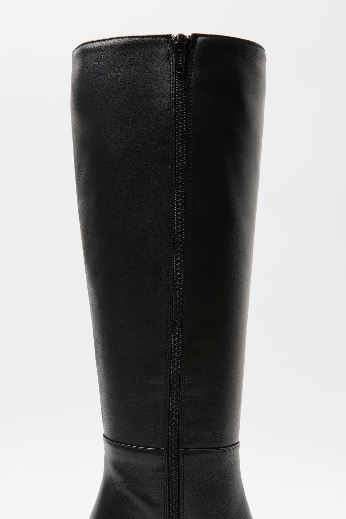 Stivale Nero Donna — 8