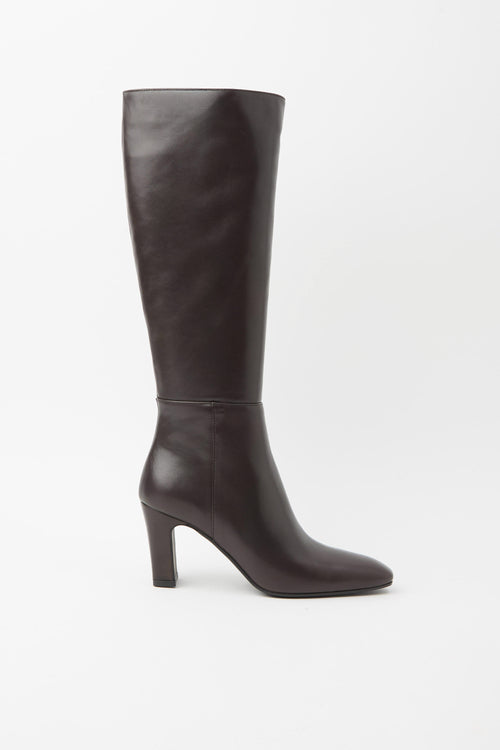 Tre Emme Stivale T. Di Moro Donna - 1