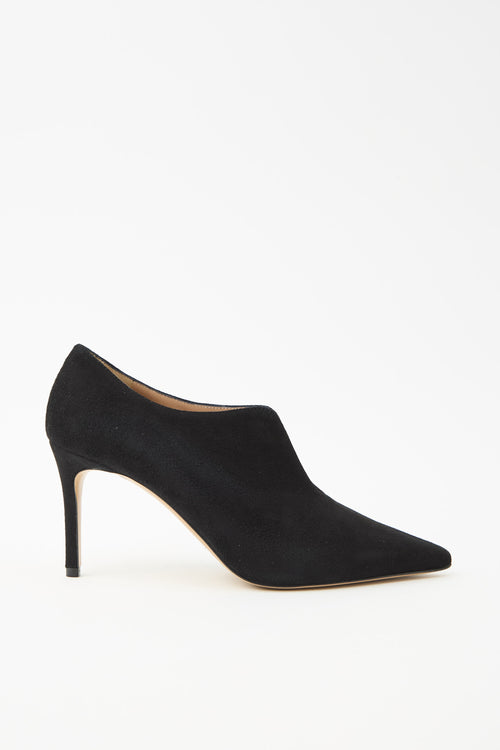 Tre Emme Décolleté Nero Donna - 1
