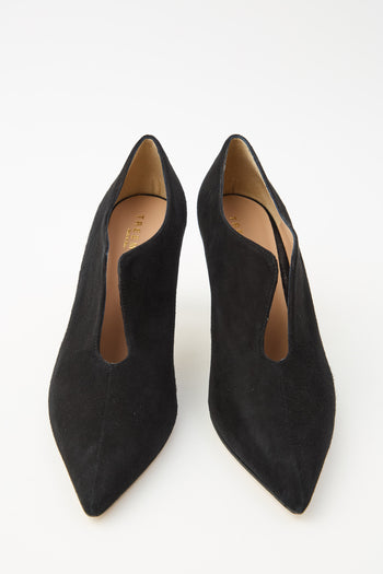 Tre Emme Décolleté Nero Donna - 6