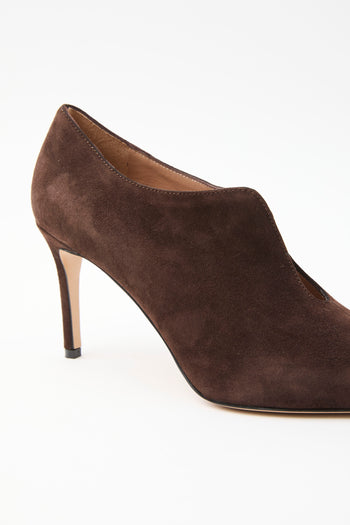 Tre Emme Décolleté T. Di Moro Donna - 5