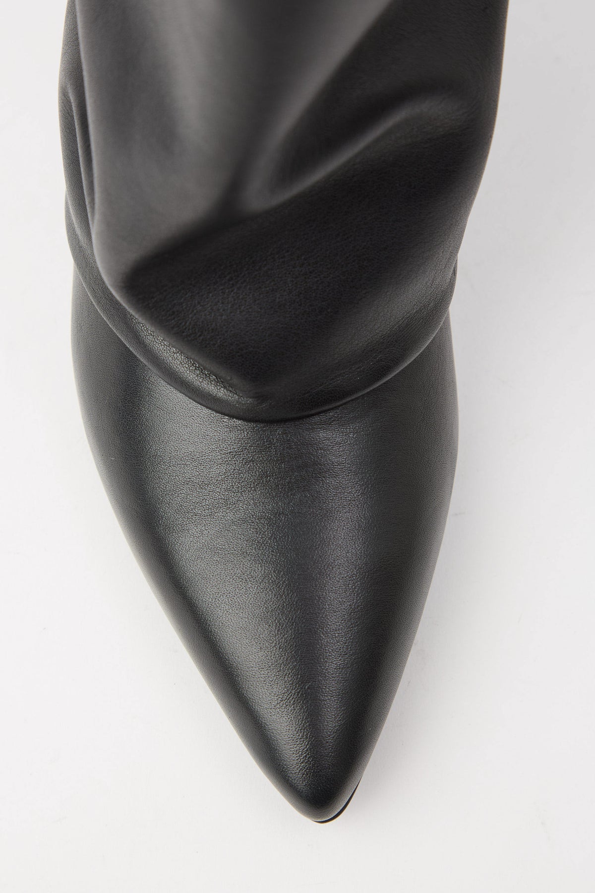 Stivaletto Nero Donna — 7
