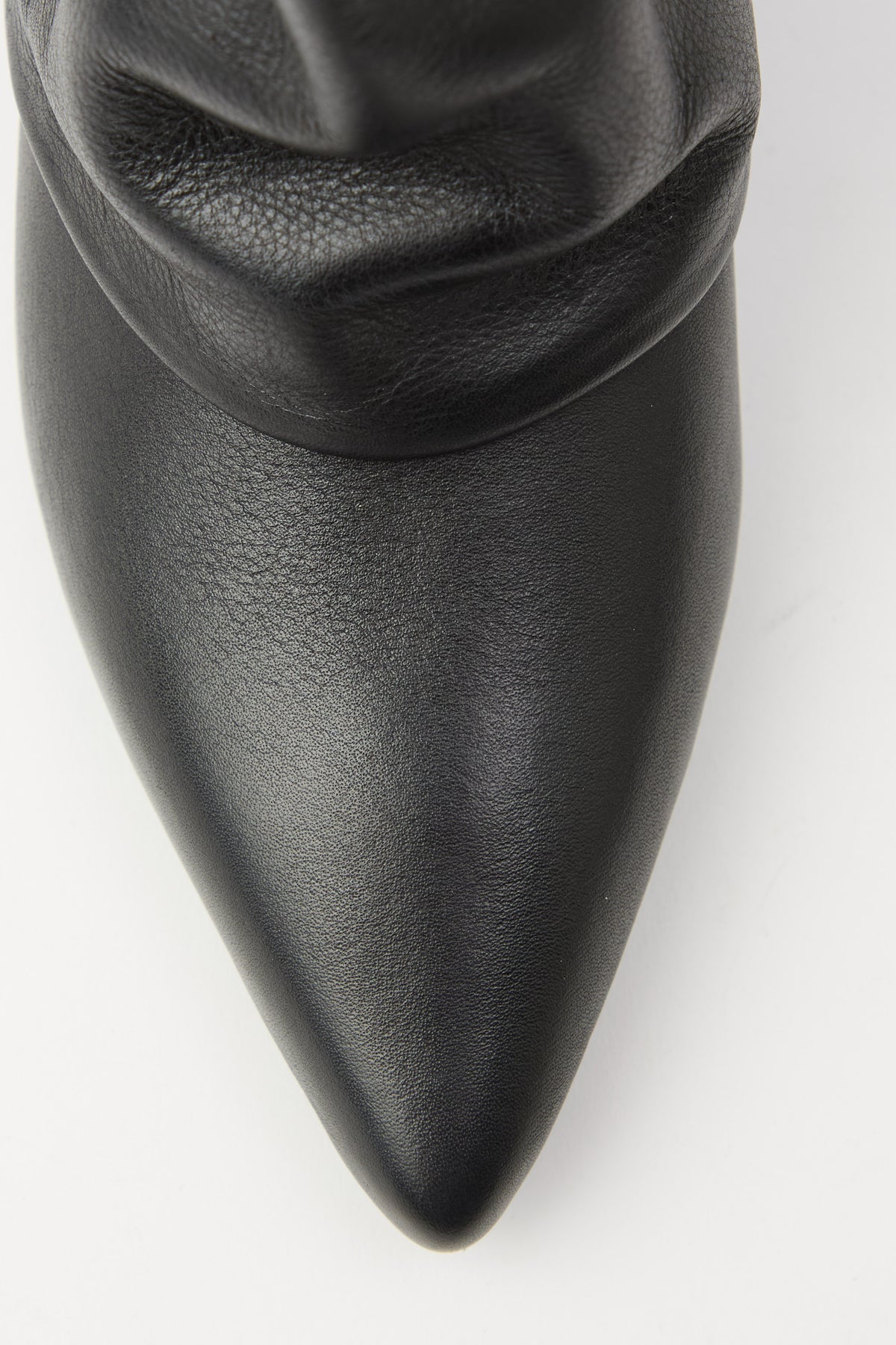 Stivaletto Nero Donna — 6