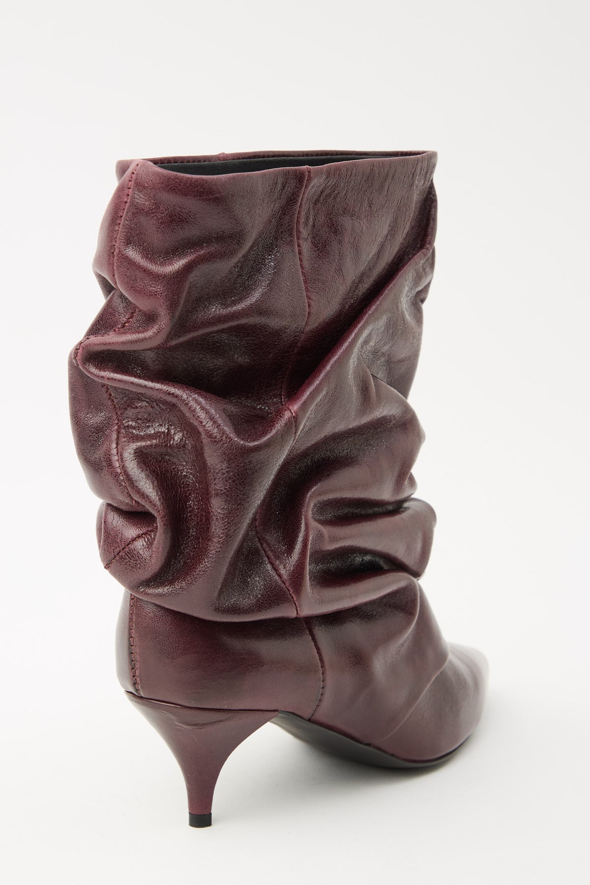 Stivale Bordaux Donna — 6