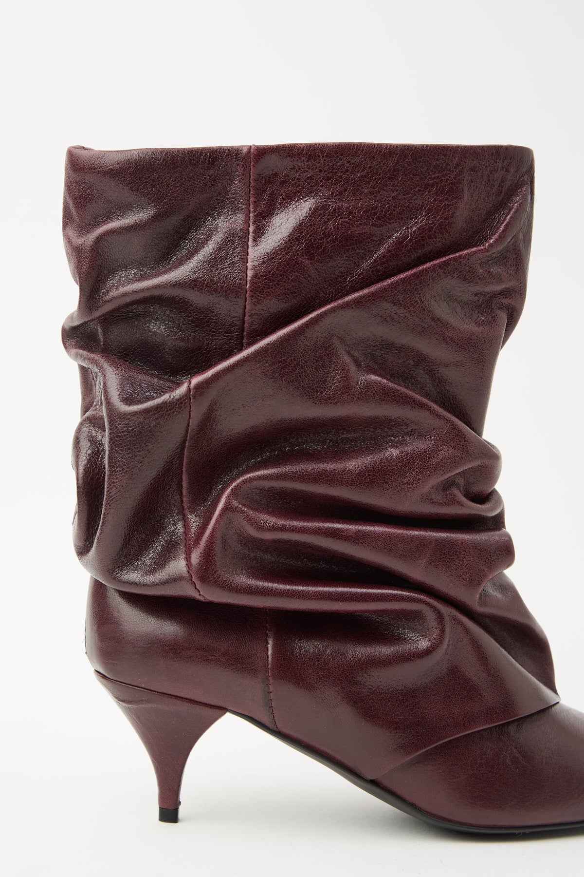 Stivale Bordaux Donna — 7
