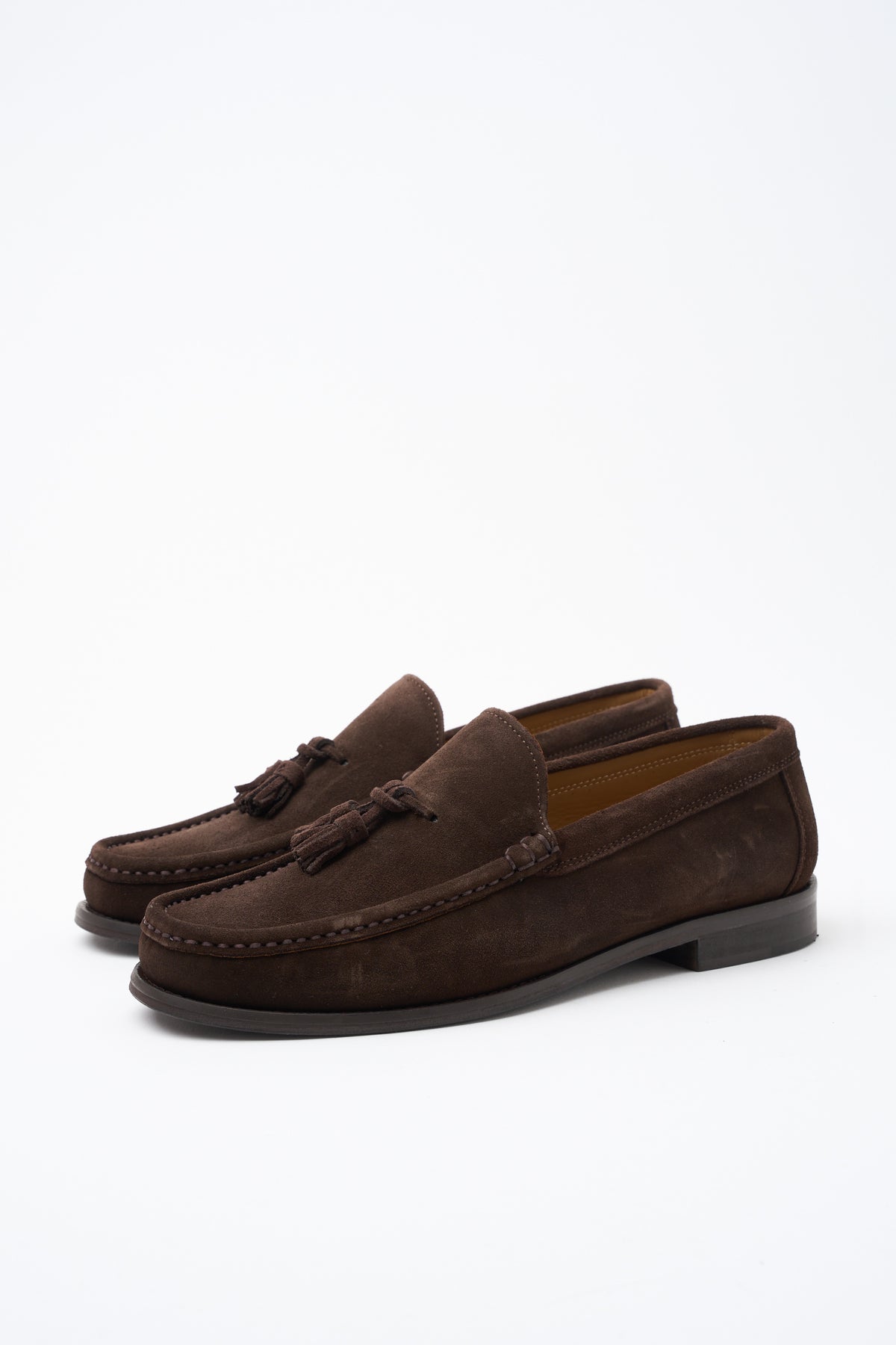Mocassino T. Di Moro Uomo — 2