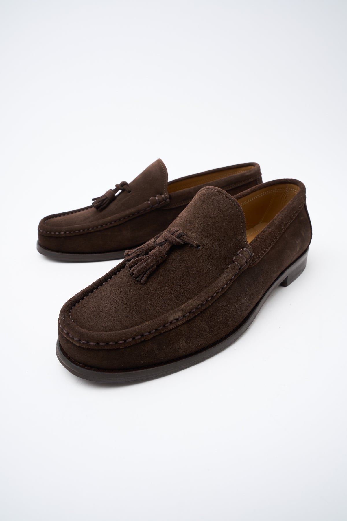 Mocassino T. Di Moro Uomo — 6