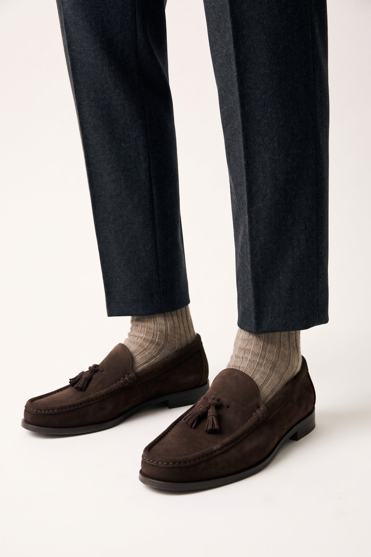 Mocassino T. Di Moro Uomo — 7