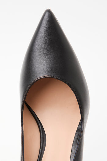 Tre Emme Décolleté Nero Donna - 5