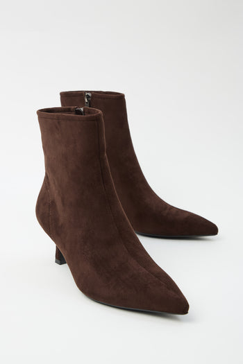 Tre Emme Stivaletto T. Di Moro Donna - 3