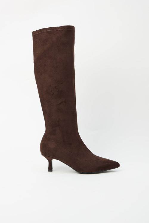 Tre Emme Stivale T. Di Moro Donna - 1