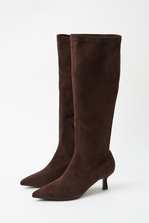 Tre Emme Stivale T. Di Moro Donna - 2
