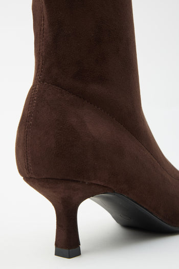 Tre Emme Stivale T. Di Moro Donna - 5
