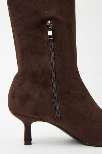 Tre Emme Stivale T. Di Moro Donna - 6