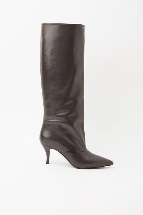 Tre Emme Stivale T. Di Moro Donna - 1
