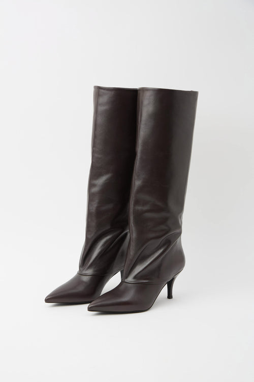 Tre Emme Stivale T. Di Moro Donna - 2