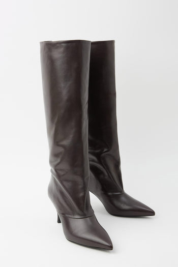Tre Emme Stivale T. Di Moro Donna - 3