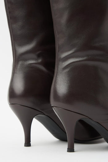 Tre Emme Stivale T. Di Moro Donna - 5