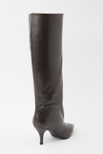 Tre Emme Stivale T. Di Moro Donna - 6