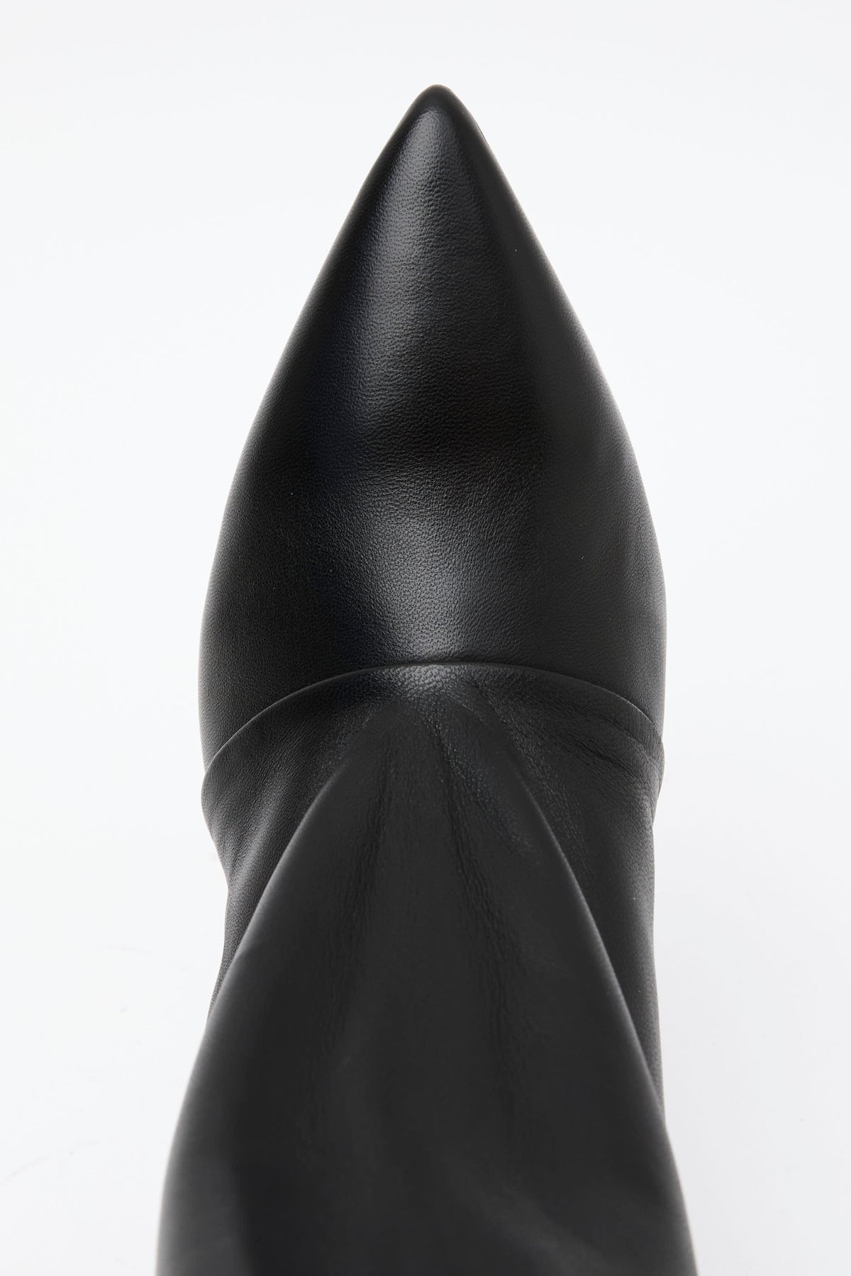 Stivale Nero Donna — 8