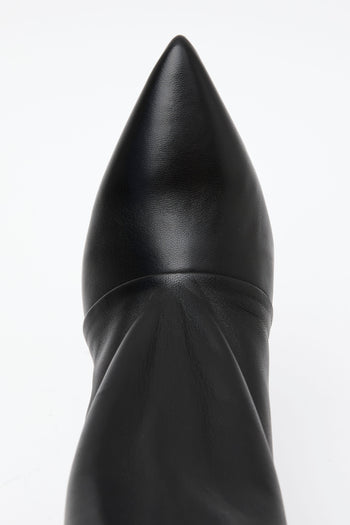 Tre Emme Stivale Nero Donna - 7
