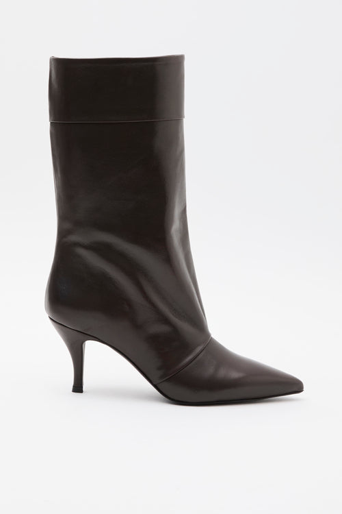 Tre Emme Stivale T. Di Moro Donna - 1
