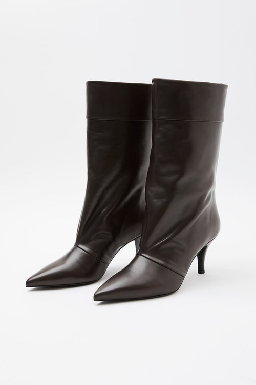 Tre Emme Stivale T. Di Moro Donna - 2