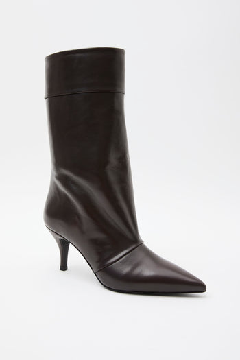 Tre Emme Stivale T. Di Moro Donna - 4