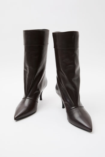 Tre Emme Stivale T. Di Moro Donna - 8