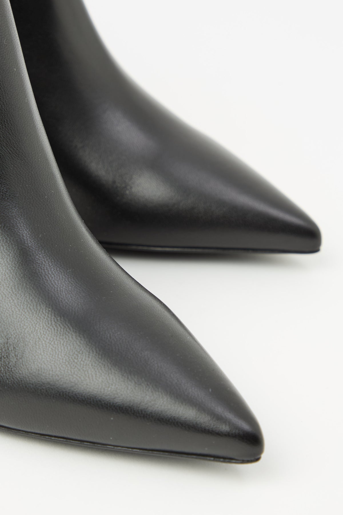 Stivaletto Nero Donna — 4