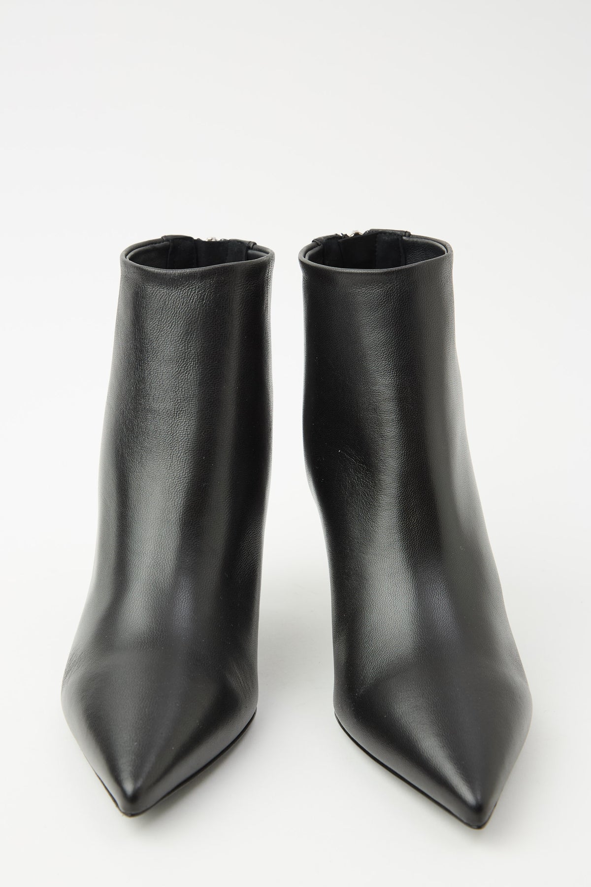 Stivaletto Nero Donna — 6